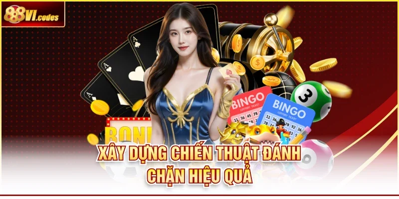 Xây dựng chiến thuật đánh chặn hiệu quả